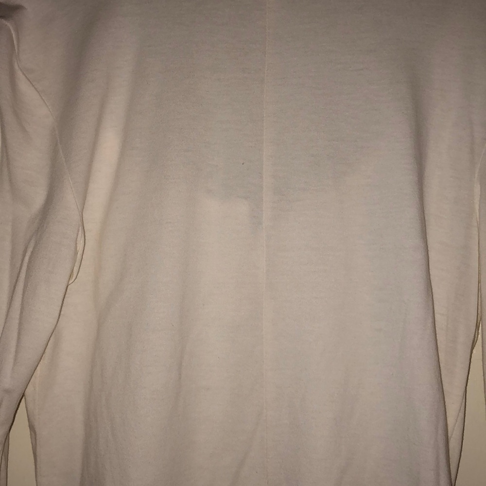 Cute Color Block Top From Victoria’s Secret - image 4